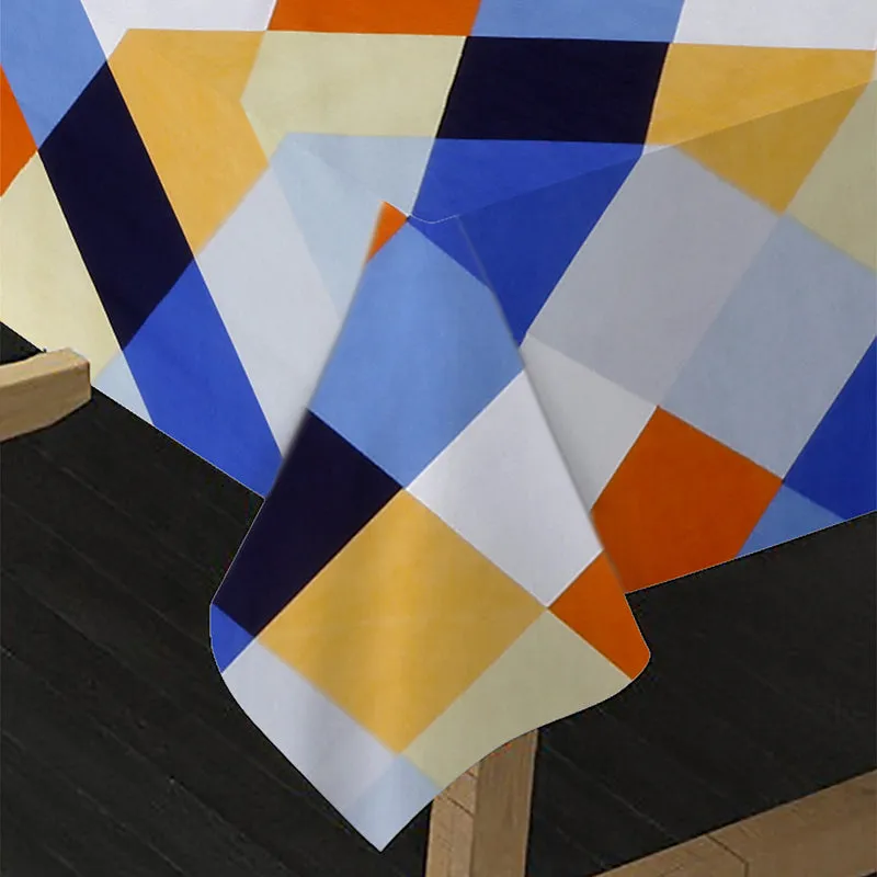 Kili Table Cover media 3