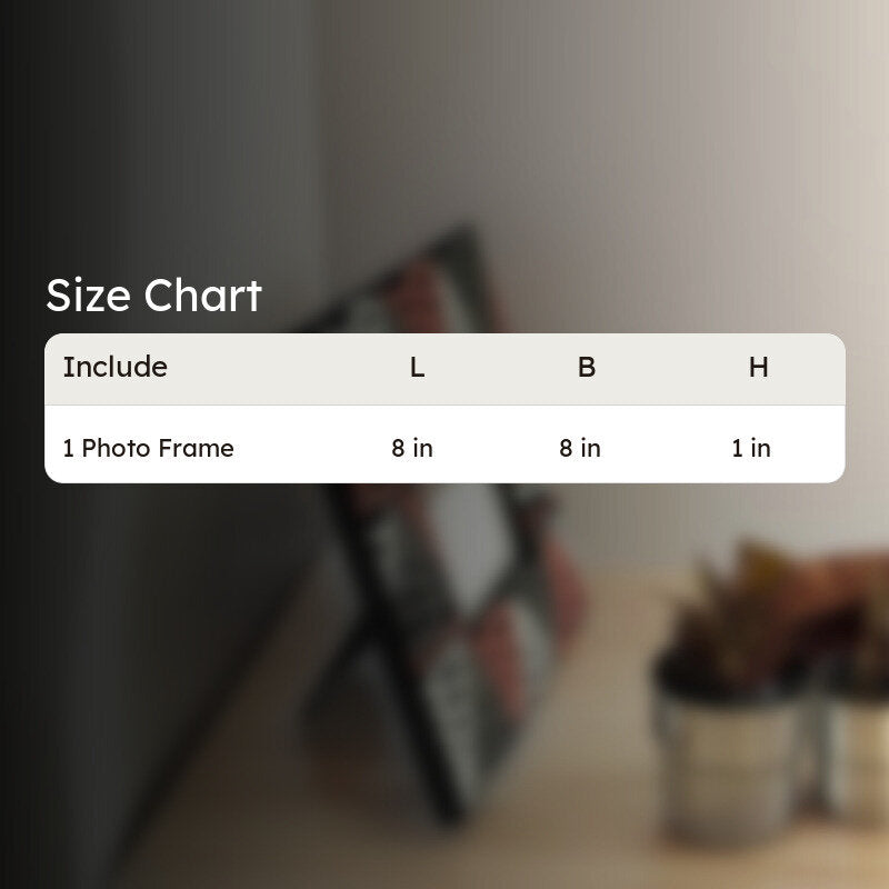 Abstrax Photo Frame media 5