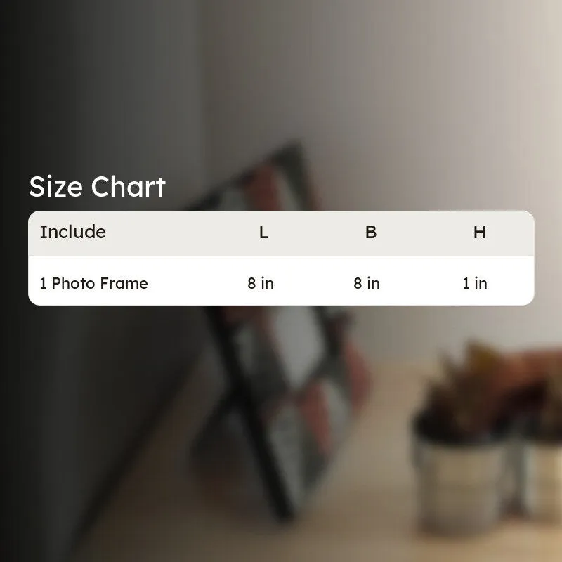 Abstrax Photo Frame media 5