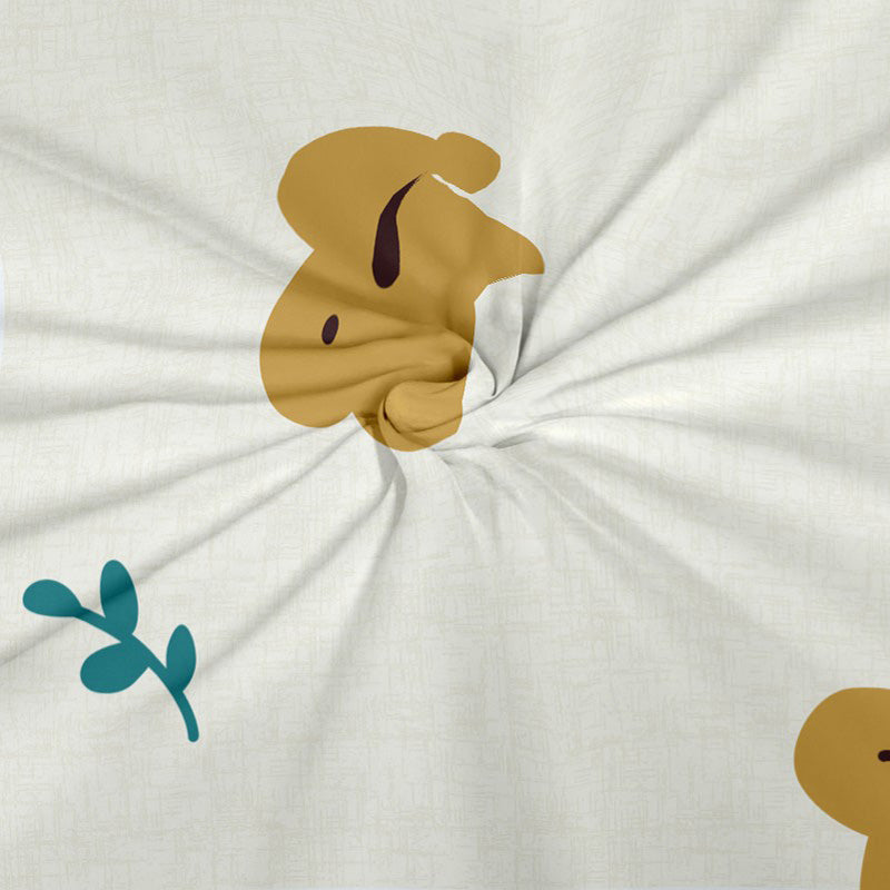 Petal Symphony Curtains - Set of Two media 4