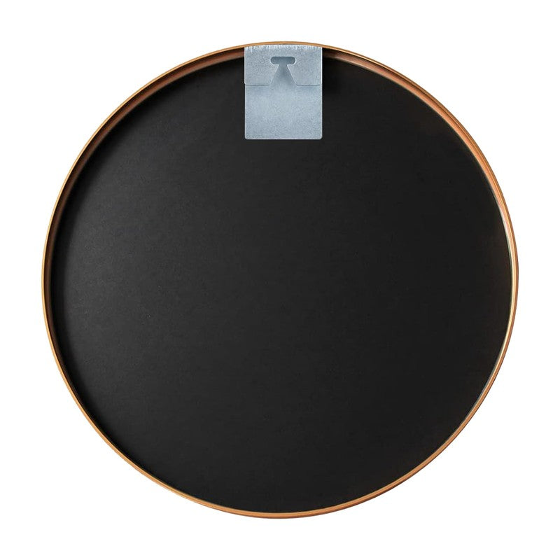 Reflekt Wall Mirror With Aluminium Frame media 6