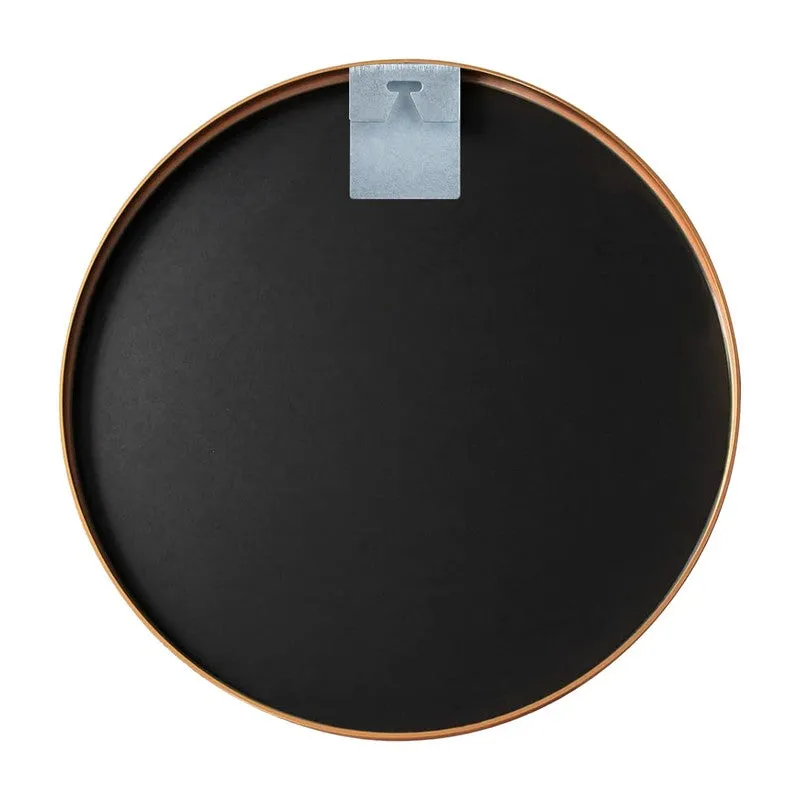 Reflekt Wall Mirror With Aluminium Frame media 6