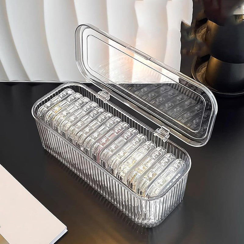 StoreMate Acrylic Storage Box media 3