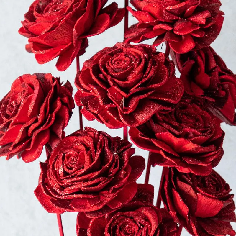 Meira Rose Sticks - Set Of Ten media 4