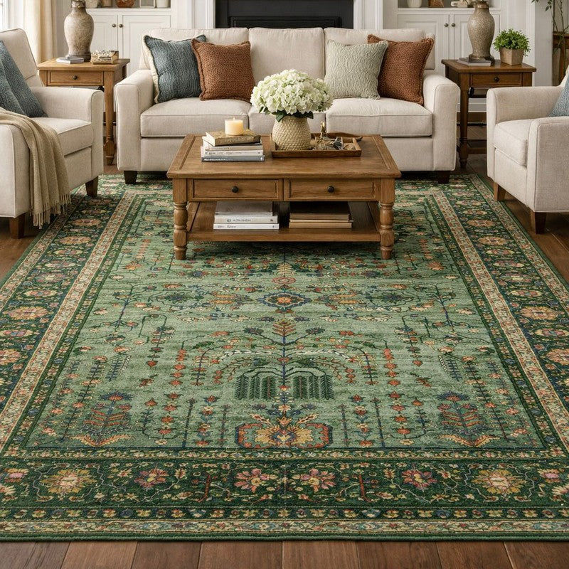 Craftique Velvet Carpet media 3
