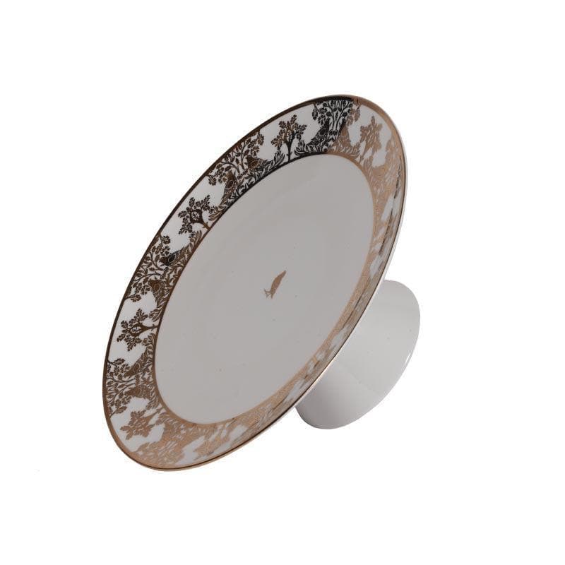 Celeste Cake Platter media 4