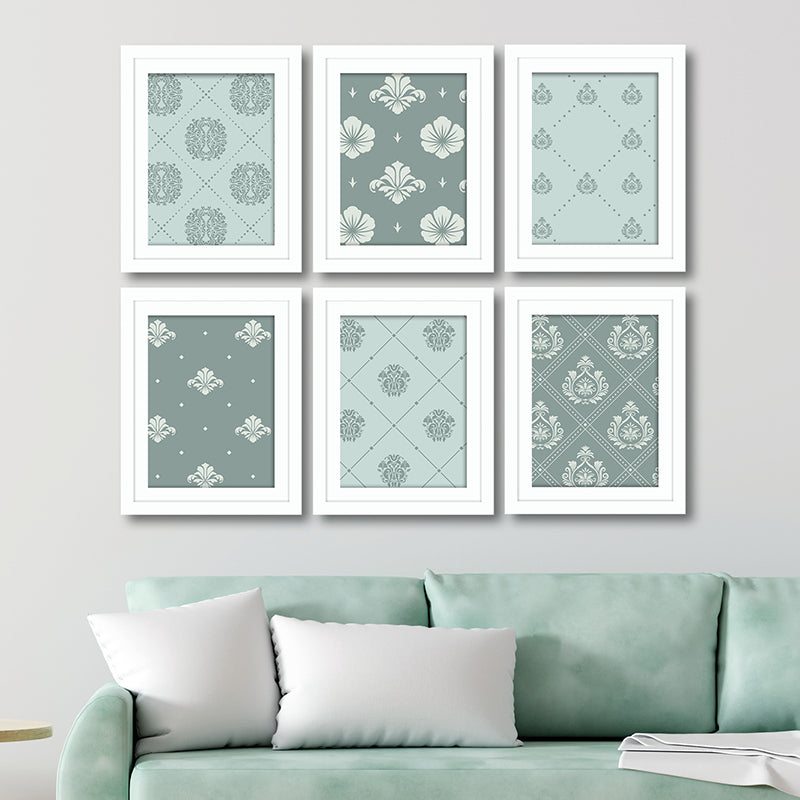 Motifs III