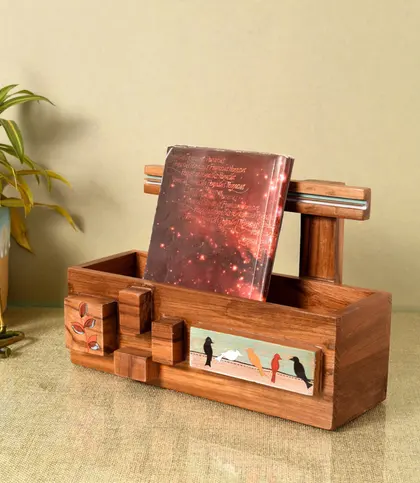 Wood