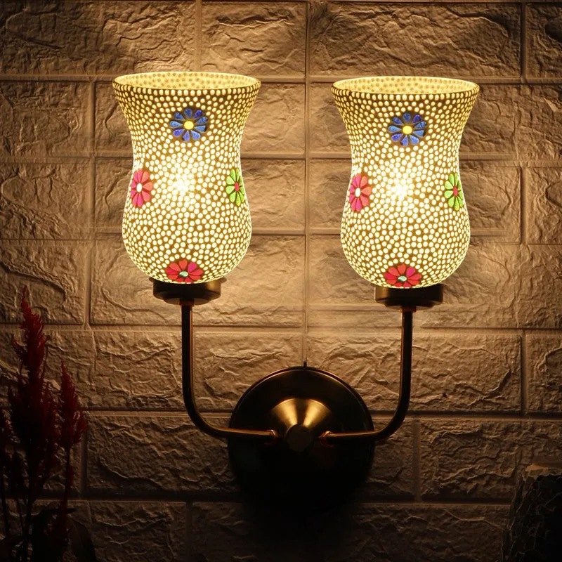 Espera Duo Wall Lamp media 4