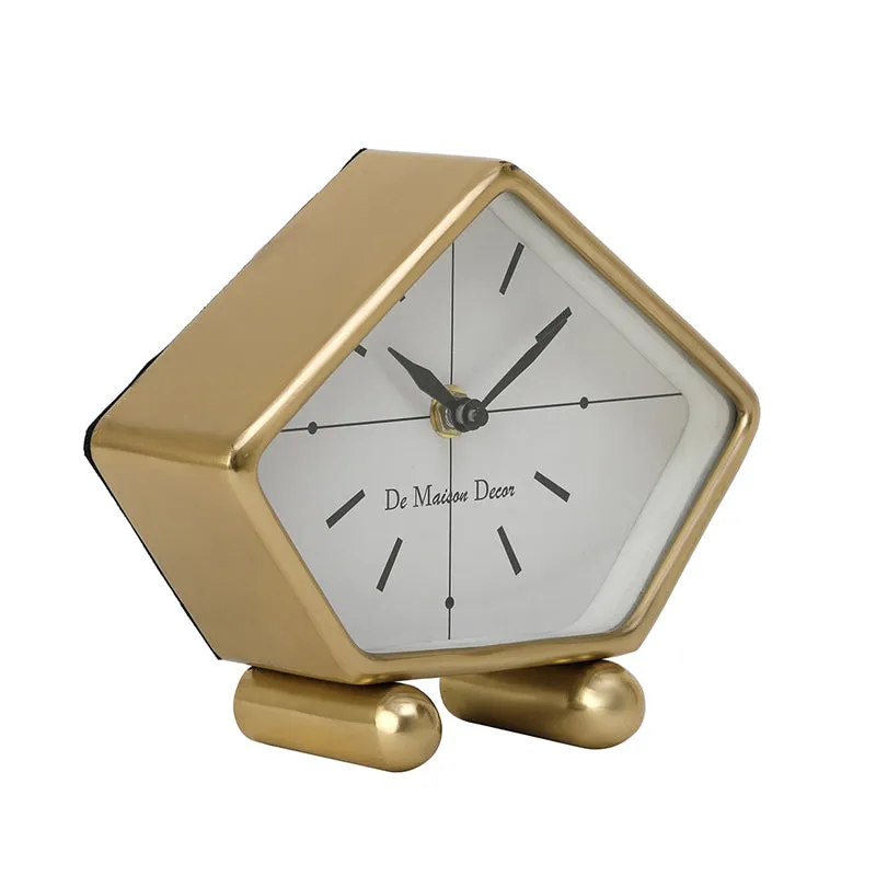 Mera Ghar Table Clock media 4
