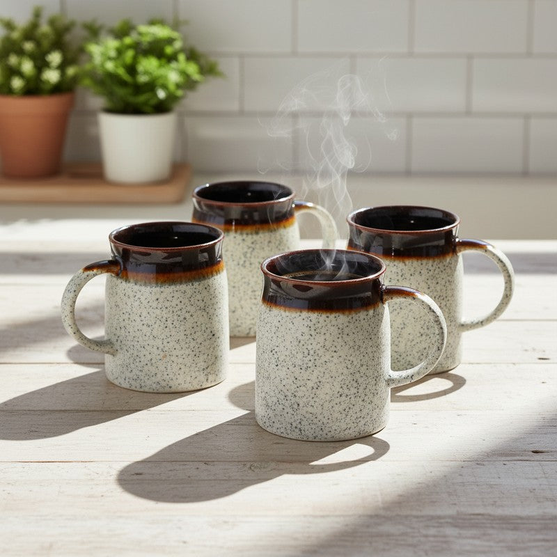 Set of Four