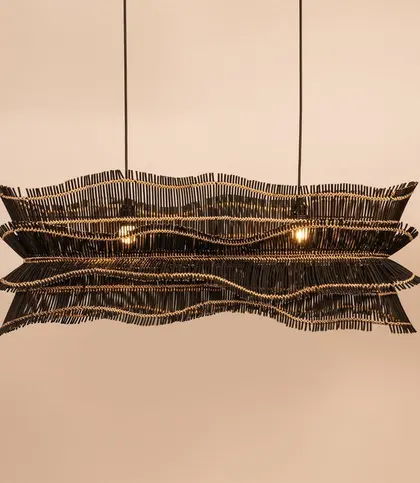Cane · Mild Steel