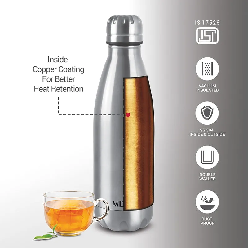 Milton Novas Vacuum Insulated Bottle - 1 L media 7