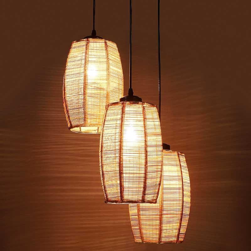 Mogo Cluster Ceiling Lamp