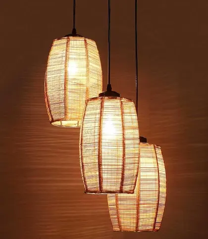 Bamboo Shade