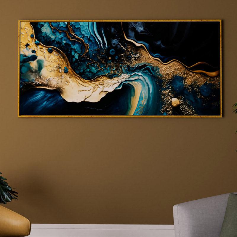 Verbena Wall Art