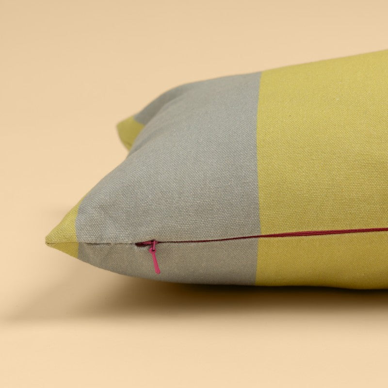 Fig Living Colouways Limoncello Cushion Cover media 7
