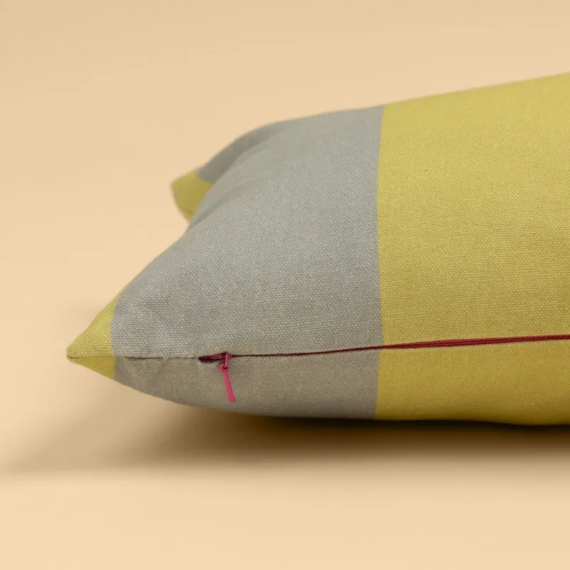 Fig Living Colouways Limoncello Cushion Cover media 7