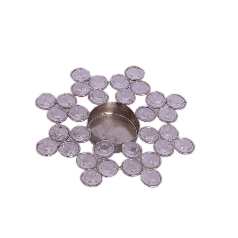 Light Delight Tealight Candle Holder media 4
