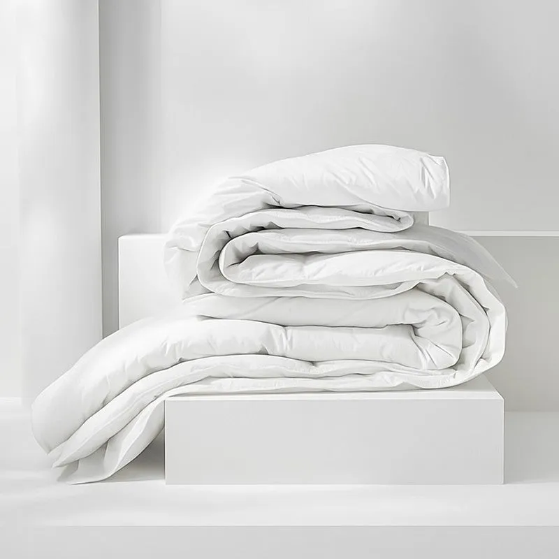 Minora Cotton Duvet Cover media 6