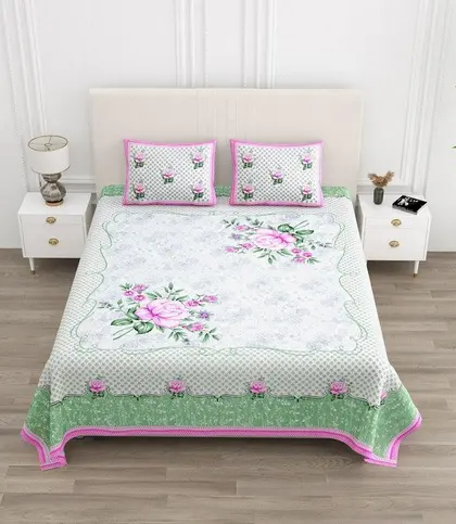 100% Cotton