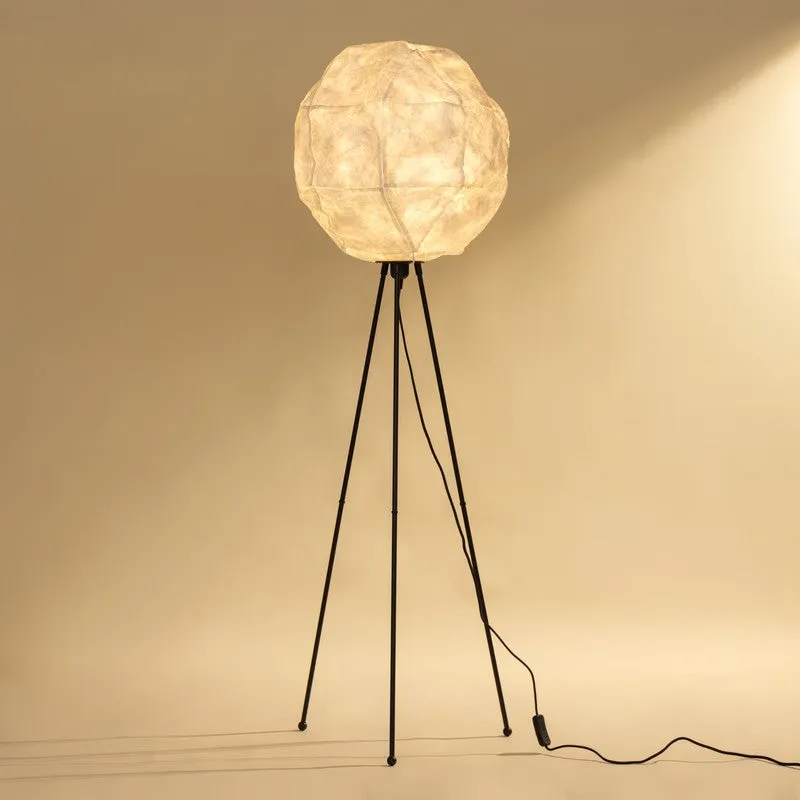 Fig Living Luna Floor Lamp media 1