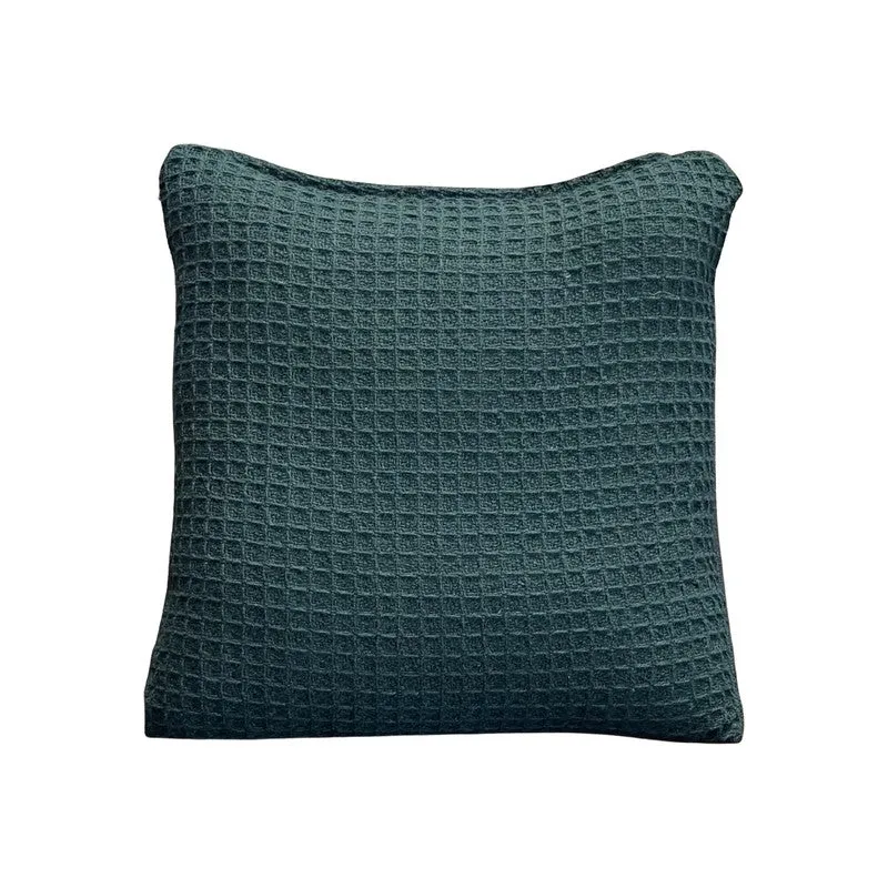 Auralis Moss Cushion Cover media 5
