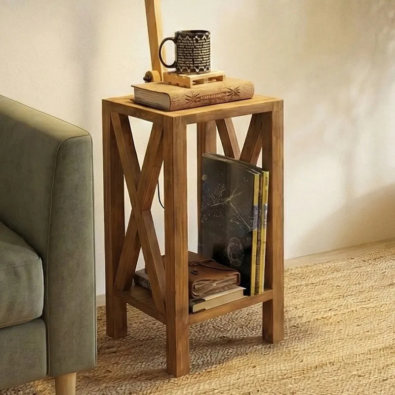Dyad Shelf Floor Lamp media 5