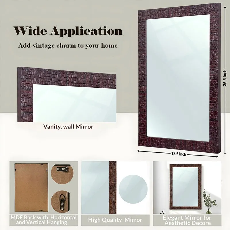 Lucira Wall Mirror media 8