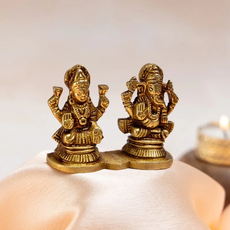 TempleTone Brass Idol media 4