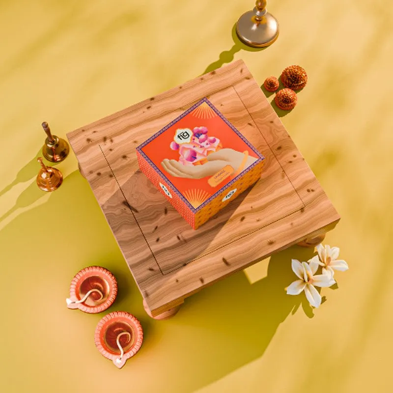 FIg Living Diwali Gift Box media 7