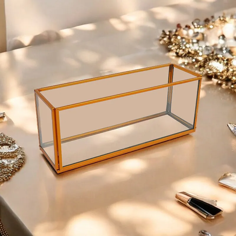 Tripta Glass Jewel Box media 5