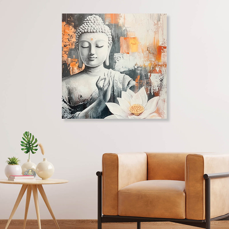 Buddha IV