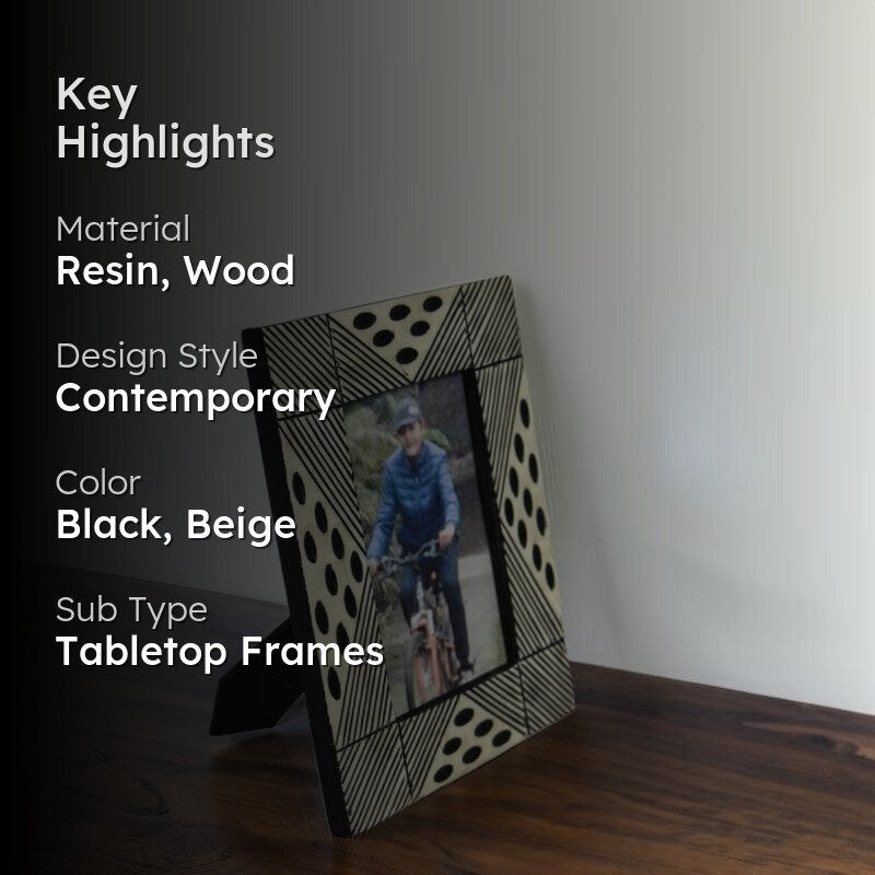 Spotted Lite Photo Frame media 2