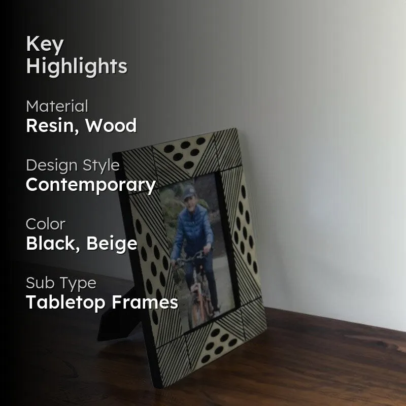 Spotted Lite Photo Frame media 2