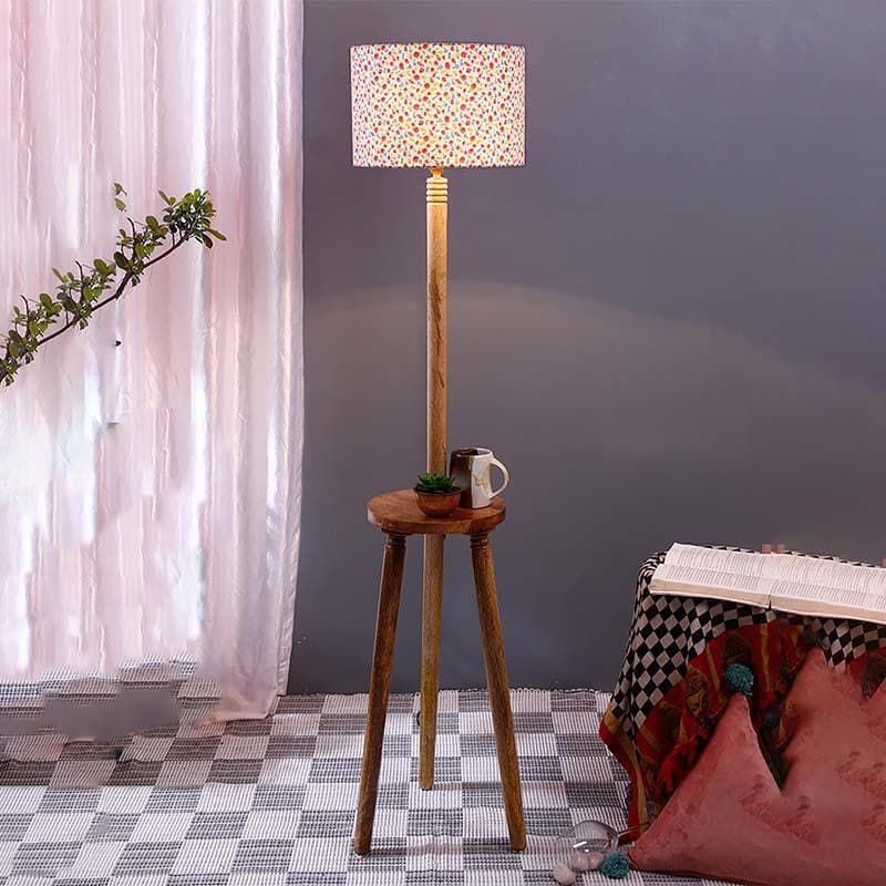 Fabric Shade