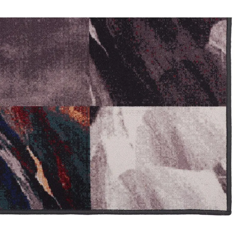 Vectra Nylon Runner Rug - Multicolor media 4