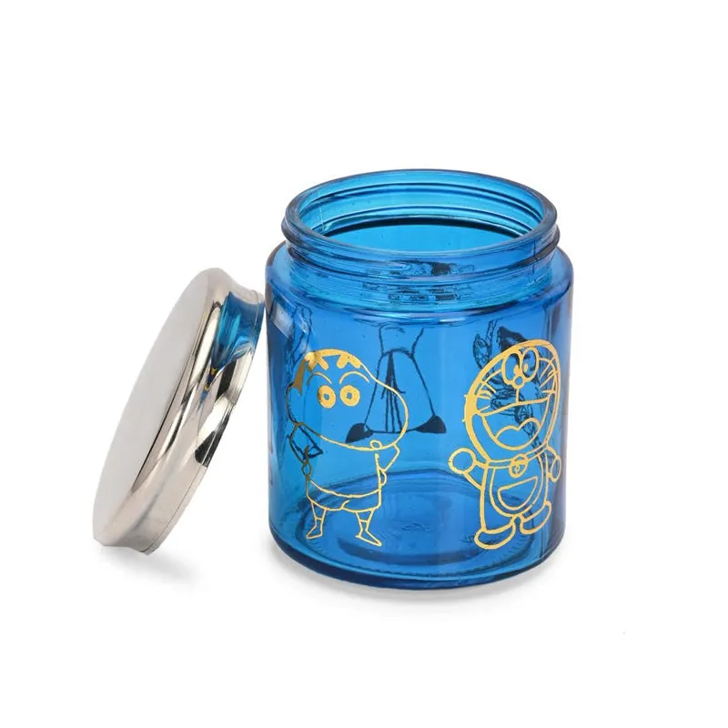 Kids Zone Glass Jar - 500 mL media 4