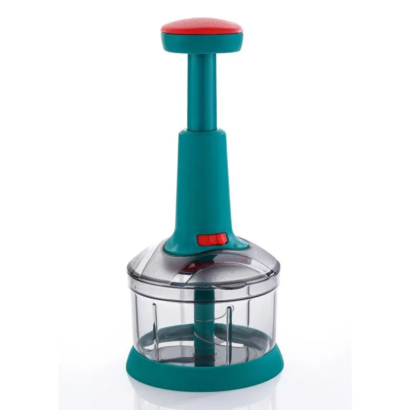 EasyPress Plastic Food Chopper media 6