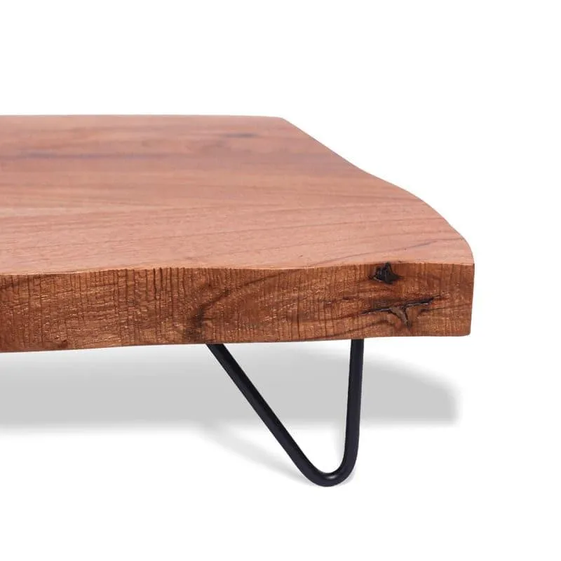 Opana Wooden Platter media 6