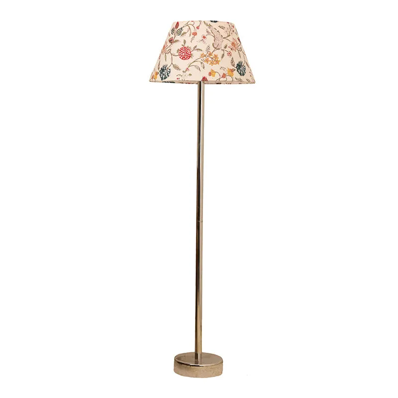 Luxa Cone Flora Floor Lamp media 4