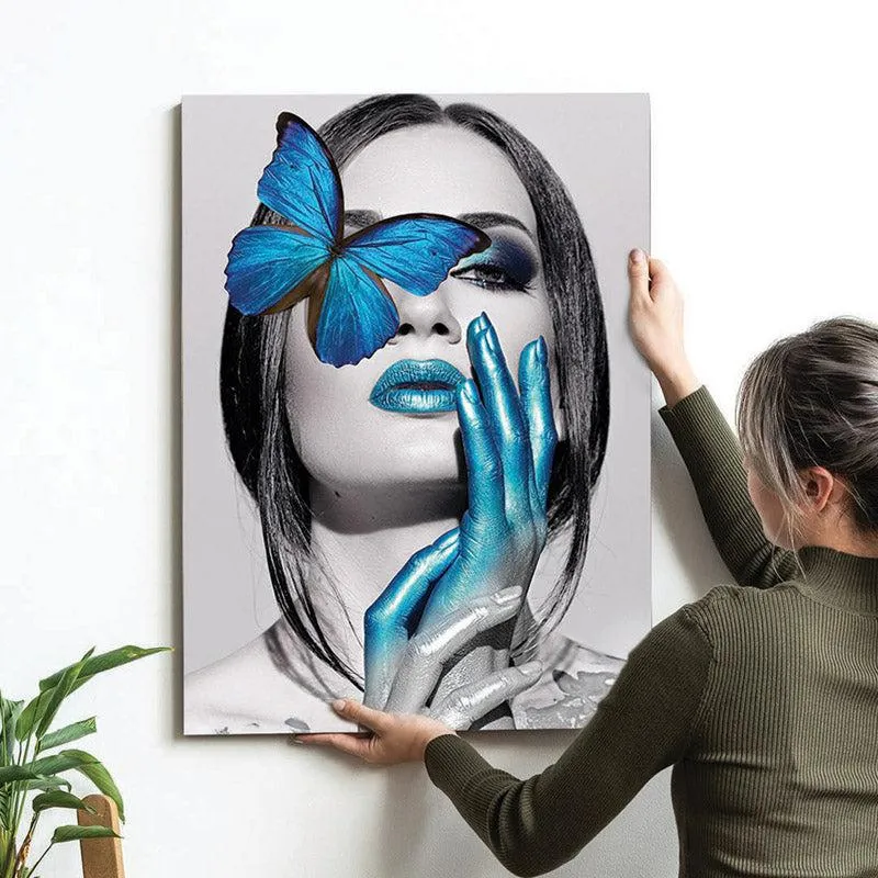 Daviya Wall Art media 4