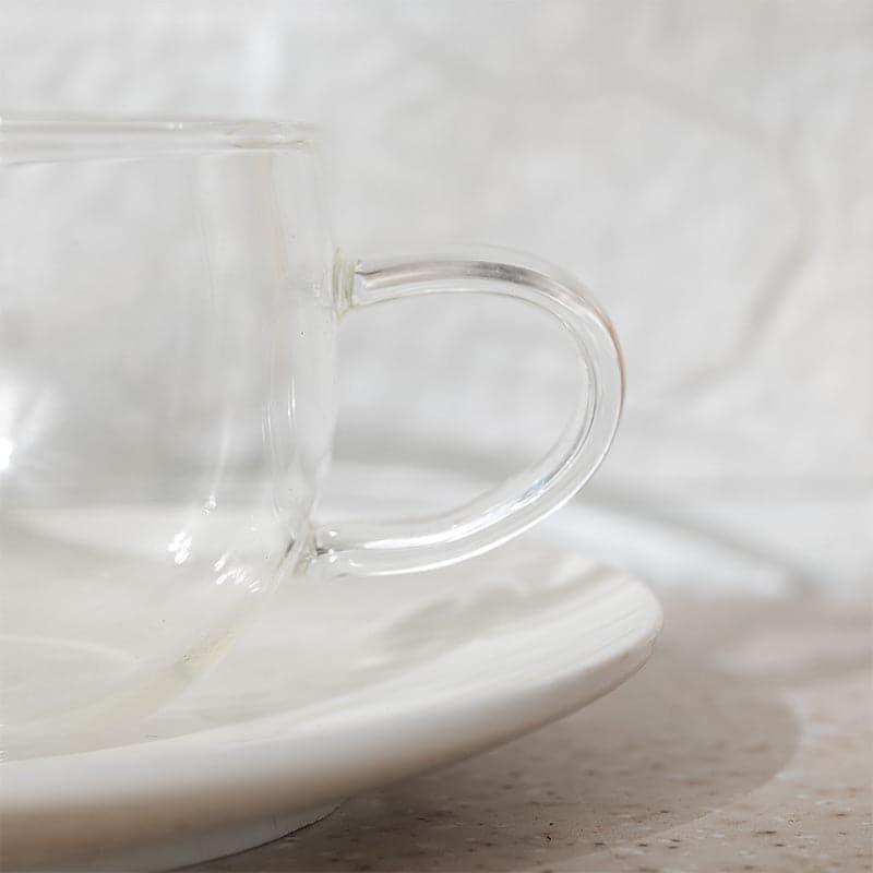 Welonia Glass Cup - 150 ML media 5