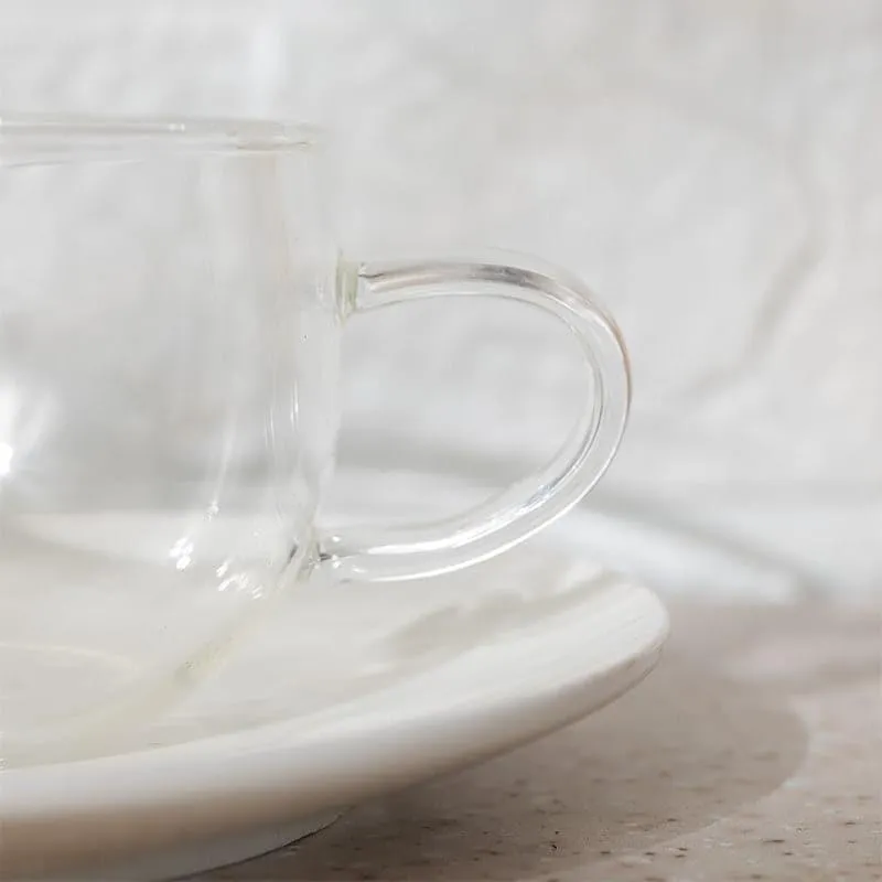 Welonia Glass Cup - 150 ML media 5