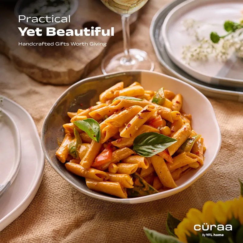 Cüraa  By YFL Home Eclipse Pasta Pate - 650 mL media 5