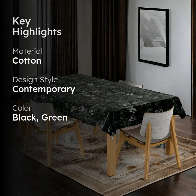 Tabitha Cotton Table Cover media 2