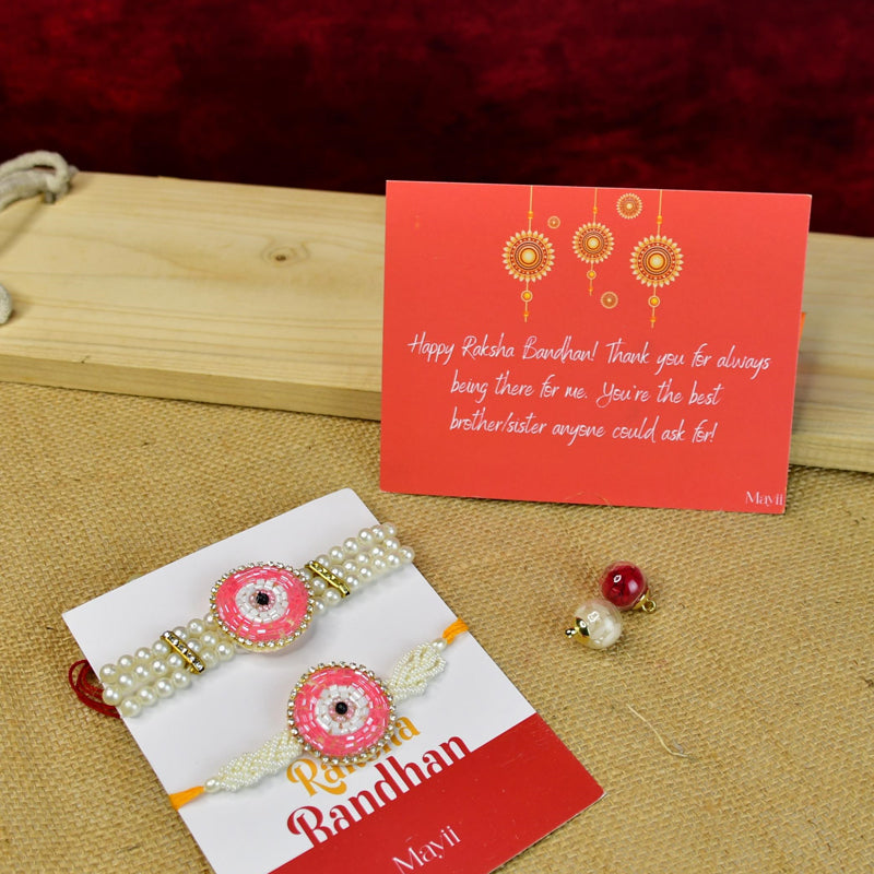 Punya Rakhi Hamper