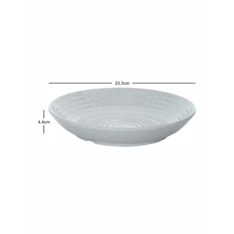 Porris Plate - Set Of Two media 5