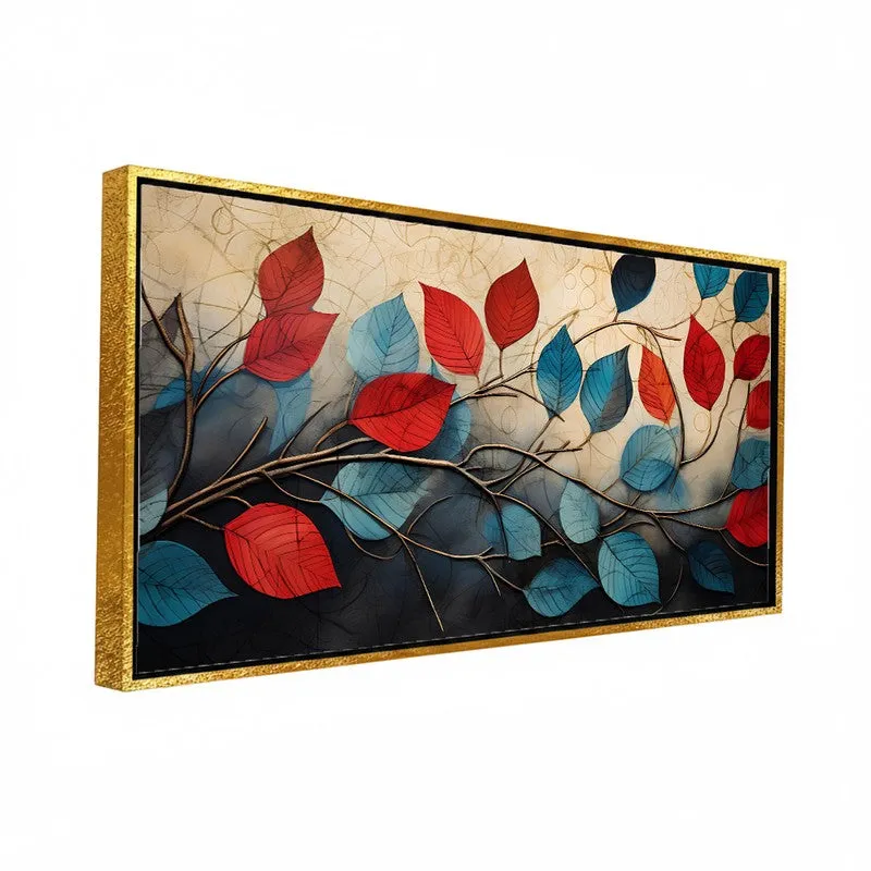 Rang Pushp Wall Art media 4