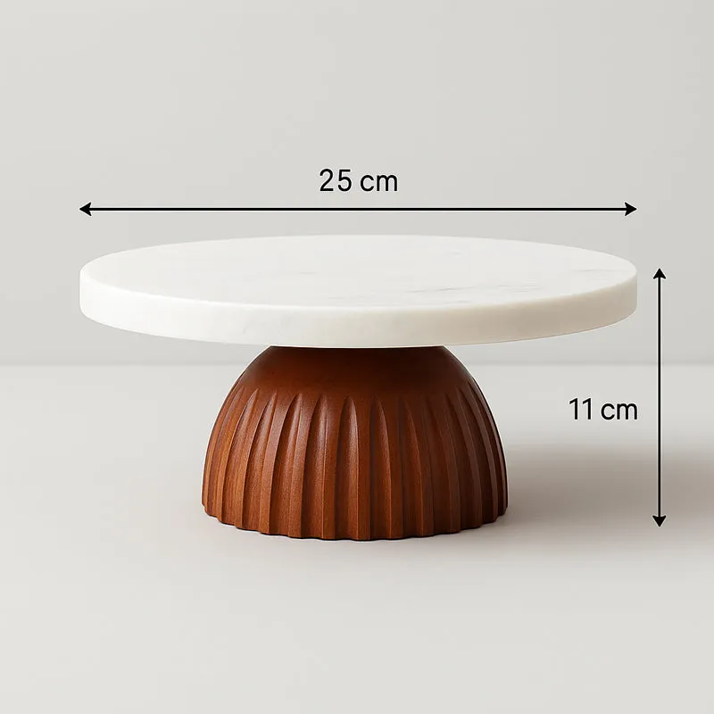 Treat Tower Cake Stand media 5